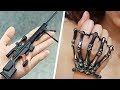 10 NEW LEVEL DESTRUCTIVE AND SELF-DEFENCE GADGETS - YouTube