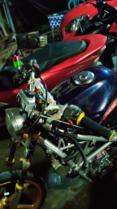 🔘 story wa cb150r jari jari herex