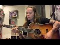 Billy Strings Solo Livestream Pt. 1: 1-6-20