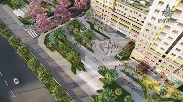 Bien Hoa Universe Complex - căn hộ Cao Cấp tại Biên Hoà