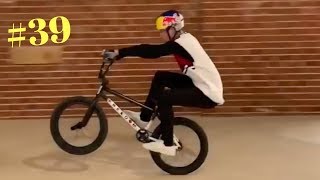 Best BMX STREET Weekly clips #39 | Instagram 2019 Compilation