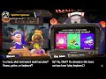 Drums vs Guitar vs Keyboard Splatfest announcement