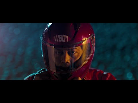 Name Reveal | Mahindra W601
