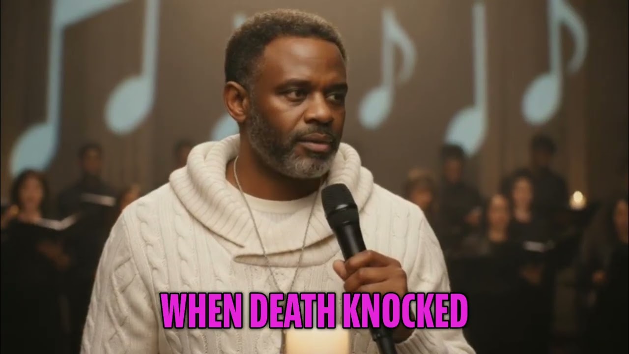 From Survival to Victory: My Powerful Testimony 