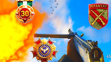 HEROIC TYPE 100 CLASS SETUP COD WW2 BEST CLASS SETUP CHECKED OUT II COD WWII