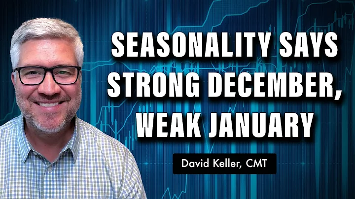 Seasonality Says Strong December Weak January | Da...