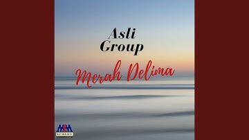 Merah Delima