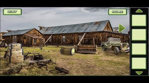 FEG Escape Game Non Stop 2 Walkthrough [FirstEscapeGames]