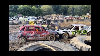 Youth Compacts Feature One (Jefferson County Fair)