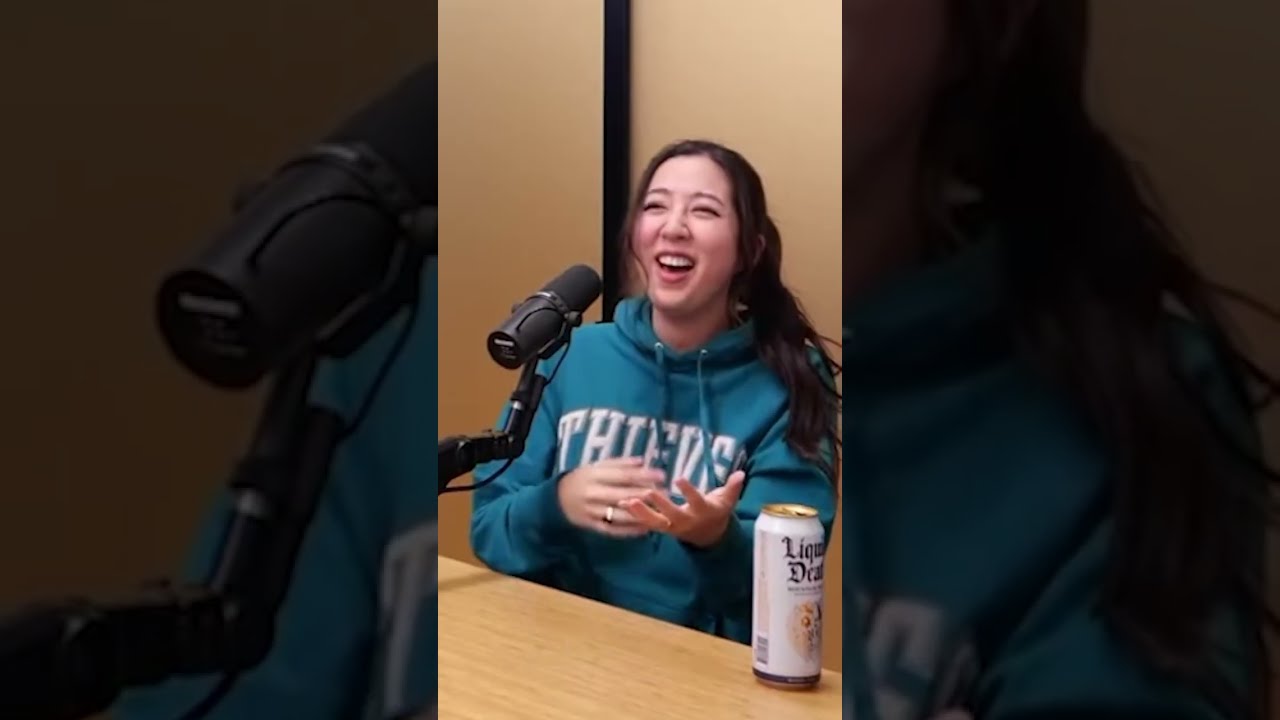 THE TRUTH ABOUT FUSLIE'S SHOWER PROBLEM...