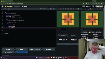 CSSBattle Daily 2025 11 13 Addendum
