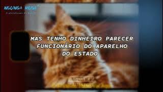 PHAPA JUX & WALYCRIS - ACHALUME ( LEGENDADO & TRADUZIDO) #lyrics