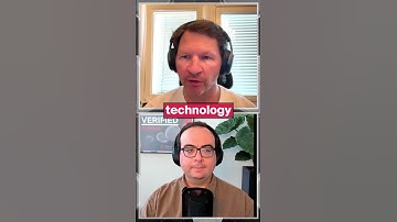 #AI & Your Digital Third Brain? Trent McConaghy on the Future of Mind & Machine #AGI #Crypto #Web3