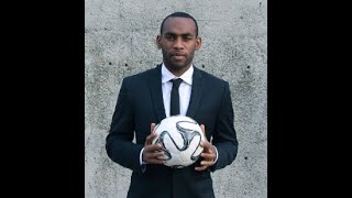 Invest in What You Know & Use discussion with professional soccer player, Amobi Okugo.