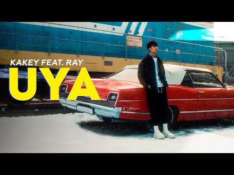 Kakey feat. Ray - UYA