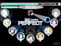 [HD]ラブライブ !スクフェス 小夜啼鳥恋詩 HARD FC