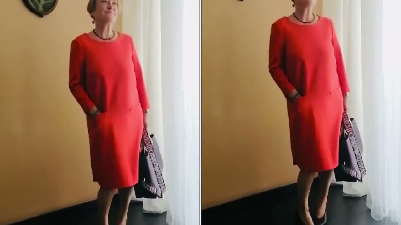 What to wear to stay on fashion trends  if you are over 50