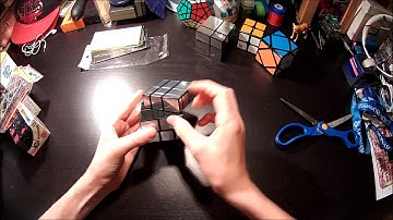 HUGE unboxing from speedcube.com