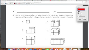 Eureka Math Grade 5 Module 5 Lesson 1