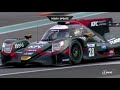 2021 Asian Le Mans Series – Championship Finale – 4 Hours of Abu Dhabi – Extended Highlights
