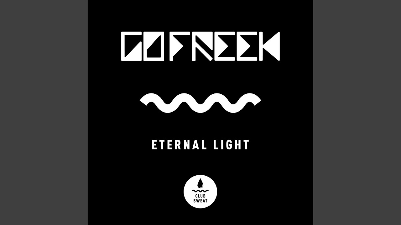 Lazer Light (Extended Mix)