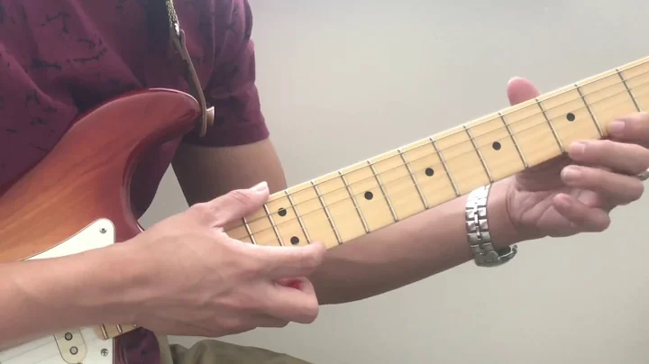 5 Tcnicas Que Debes Aprender Para Ser Mejor Guitar...