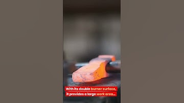 The Best Gas Forge Buying Guide: Reviews And Comparison (2022)