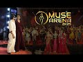 MeethMiri at Muse Arena 2K25 | Kerala’s Biggest Fashion &amp; Beauty Contest | GITD