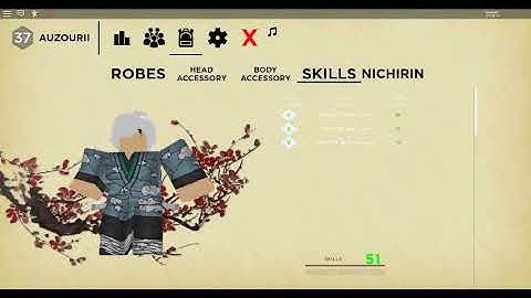 Ro-Slayer | Beast Breathing Showcase