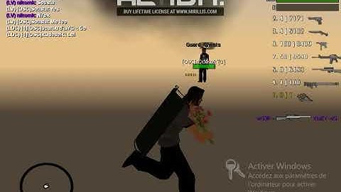 [MTA - OSC] xQdeseR testing some bind ways.