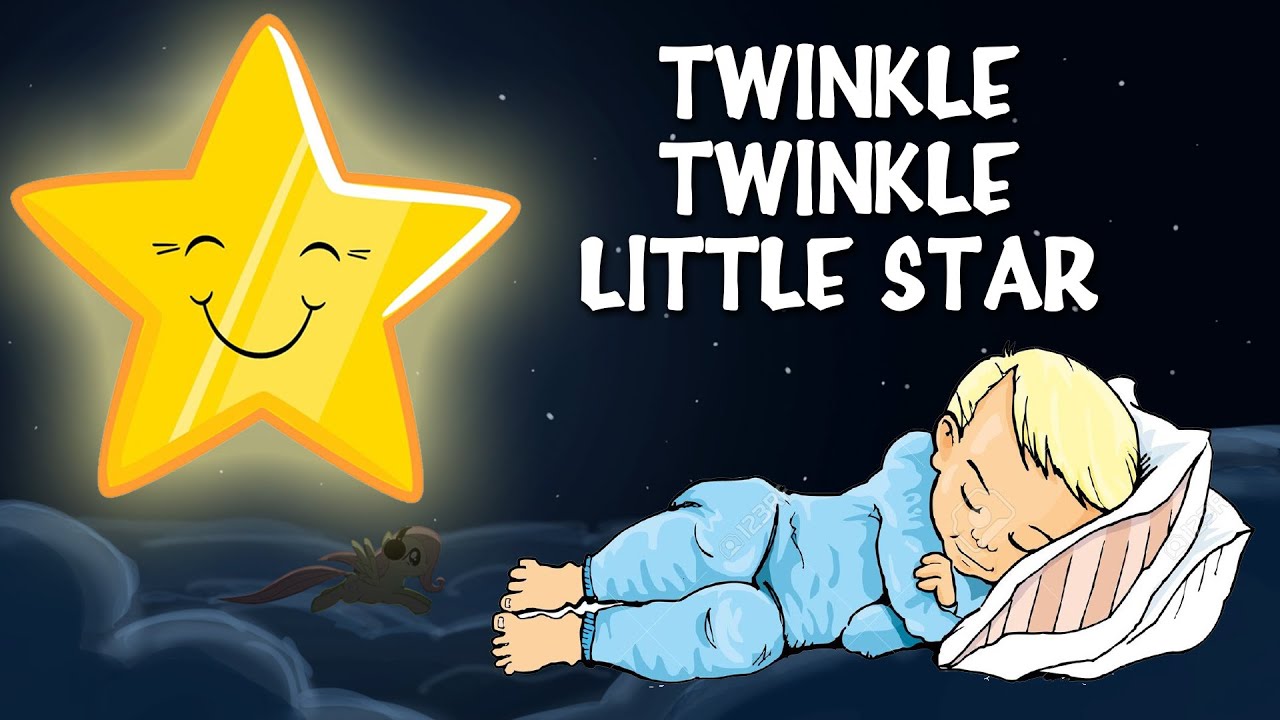 twinkle