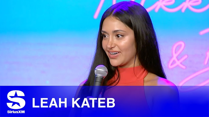 Leah Kateb, JaNa Craig & Serena Page of 'Love Island USA' React to Kaylor Martin's Friend's Remarks