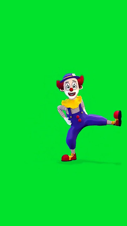 Kartun gif animasi joget lucu 🤣 #shortslucu