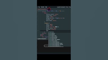 Gradient Progress Bar with html, css and js