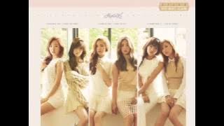 (AUDIO) Apink (에이핑크)  - Secret (5th Mini Album'Pink LUV')