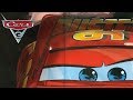 Cuento de Cars 3