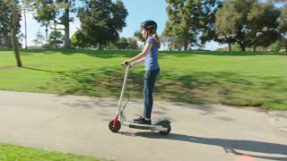 razor e200 electric scooter best price