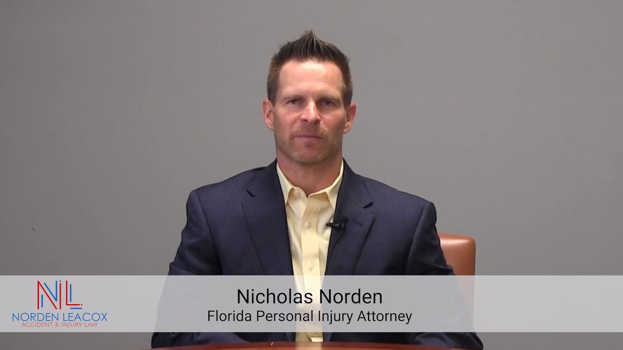 Speaking To Insurance After A Negligent Security Injury