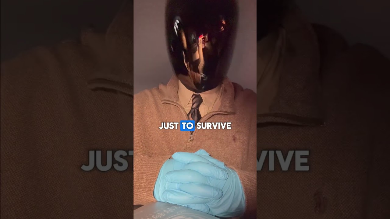 Zane Debates: Spiritual Realm