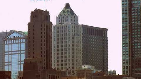 Benchmarking success