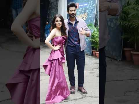 sunny kaushal with