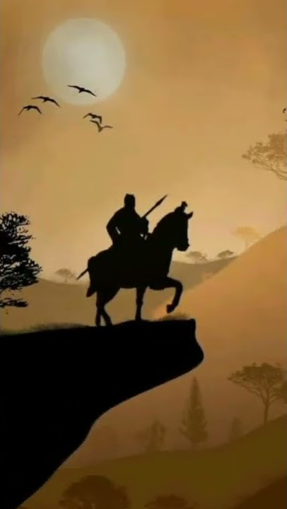 gunjega gunjega Rana jai kara 🚩🚩⚔️⚔️ #maharanapratap  #rana #rajputking #mewarking #mewari #shorts