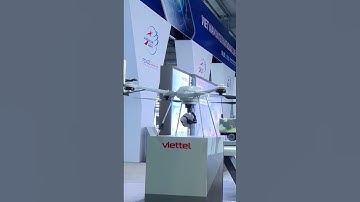 [Viettel Group] Thủ tướng Phạm Minh Chính tới thăm gian hàng Viettel tại Defence Expo 2024