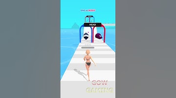 Truth Runner 👧❔👩‍🦰‍ All Levels New Gameplay Trailer Android,ios New Game #29