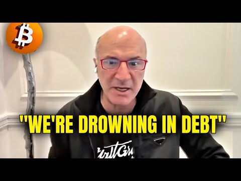Kevin O'Leary - "After The FTX Crash, It Has To Be Bitcoin" thumbnail