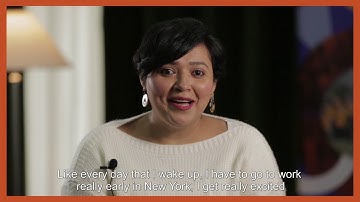 Amplifying the Voices of UNTF Grantees: MADRE