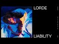 Video Liability Lorde