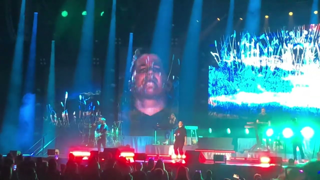 Kerstin Ott - Was weisst du von meiner Liebe ( 2.12.2023 Mercedes Benz Arena )