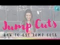 Jump Cut Tutorial -- Secret to Better YouTube Video Editing