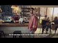 Rémi CASTAN - Voix OFF Masculine - Publicité cover - Néo Nespresso